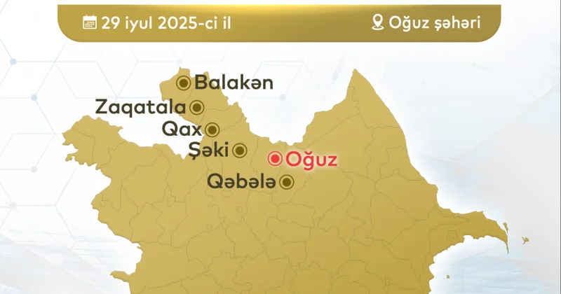 Emin Əmrullayevin vətəndaş qəbulu təxirə salındı