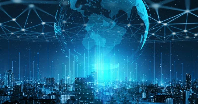 Dünyanın ən sürətli internetə sahib ilk 10 şəhəri açıqlandı (SİYAHI)