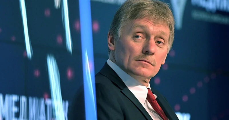 Rusiyada azərbaycanlılara böyük hörmət var Peskov