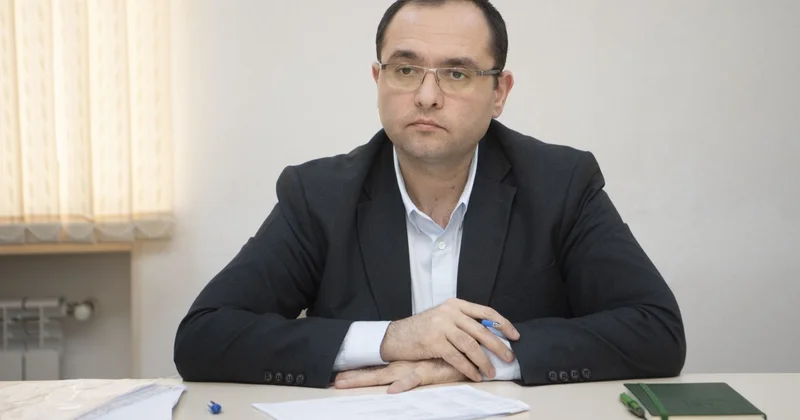 Məcnun Məmmədov Qəbələdə vətəndaşları qəbul edəcək