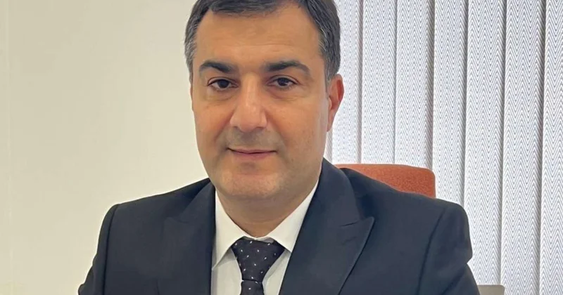 “Azəriqaz”da yüksək vəzifəyə təyin olunan müharibə veteranı kimdir?