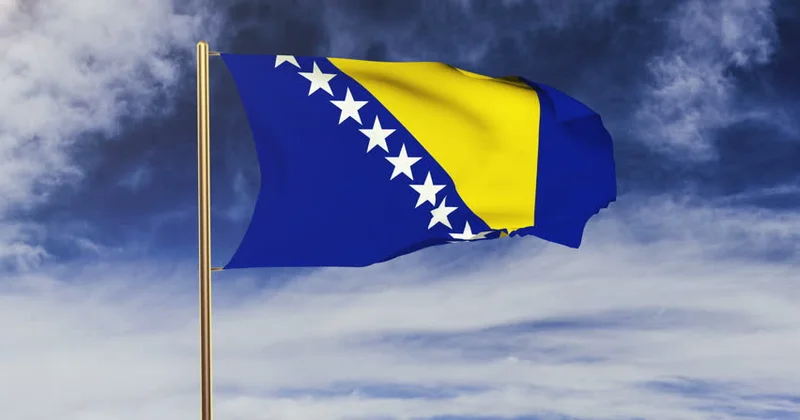 Bosniya və Herseqovinada mədənçilər aksiya keçirdi