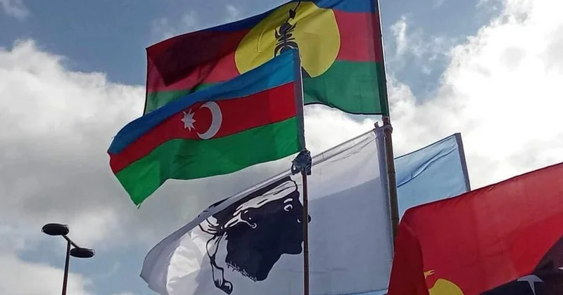 Azərbaycan neokolonializmə qarşı müasir mübarizənin əsas simvollarından birinə çevrilib ŞƏRH