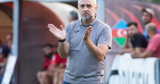 “Çatışmazlıqları aradan qaldırmağa çalışacağıq” Adil Şükürov