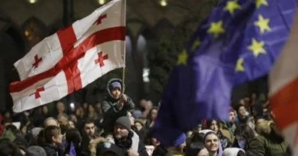 Gırginləşən Gürcüstan Qərb münasibətləri, sonuc necə olacaq?