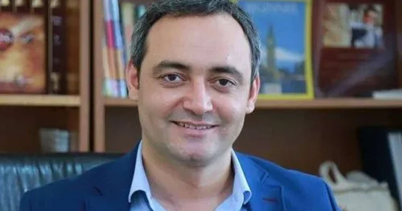 Elçin Zahiroğluna "Tərəqqi" medalı verildi