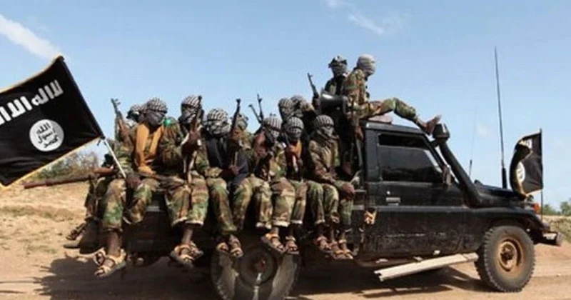 “Əl Şəbab” silahlıları Somalidə iki şəhəri ələ keçirib