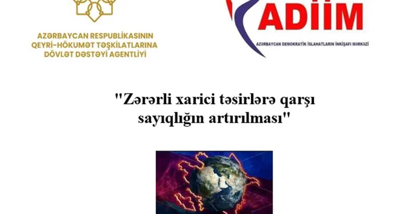 Mənəvi dəyərlərə qayğı dövlət siyasətinin əsas prioritetlərindəndir