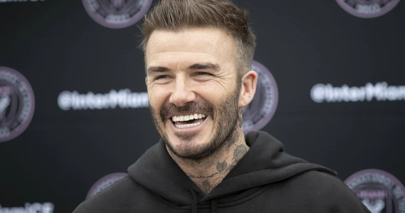 Viktoriya əri Devid Beckham haqqında: “Bərbad görünürsən”