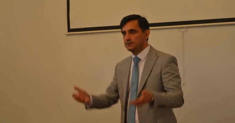 Xətai rayonunda QHT Agentliyinin maliyyələşdirdiyi növbəti tədbir keçirilib