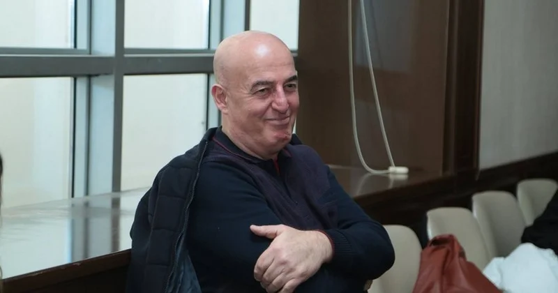 Азербайджанский судья инспектор получил очередное назначение от УЕФА