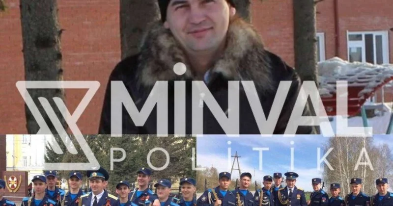AZAL sərnişinlərini öldürən şəxs budur: Rusiyanın cinayətkar hərbçisinin Fotosu