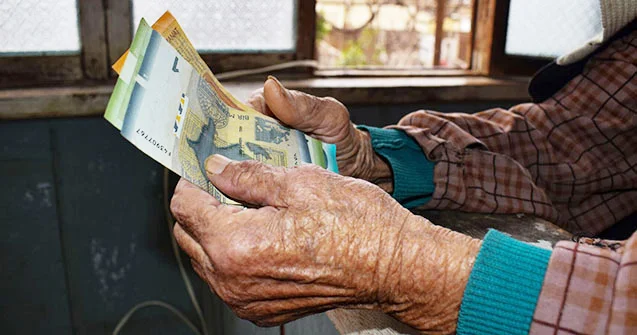 1 milyonluq “pensiyaçılar ordusu”na 33 min nəfər də əlavə olundu