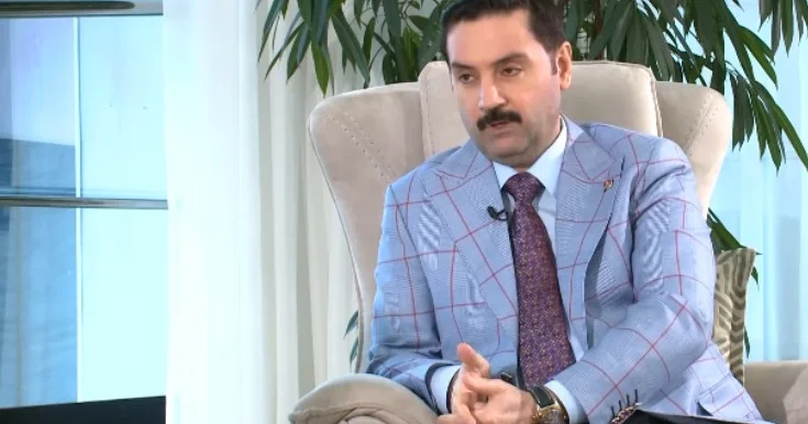 İzzət Bağırov buna görə çimərlikdən qorxur