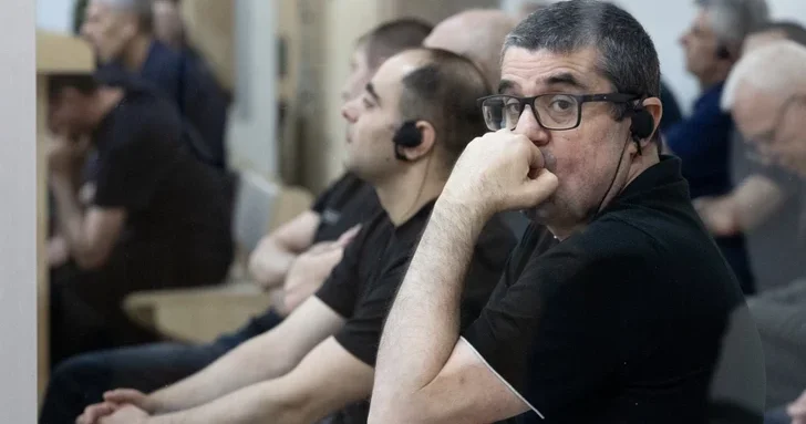 Продолжается суд по делу лиц армянского происхождения, обвиняемых в совершении военных преступлений