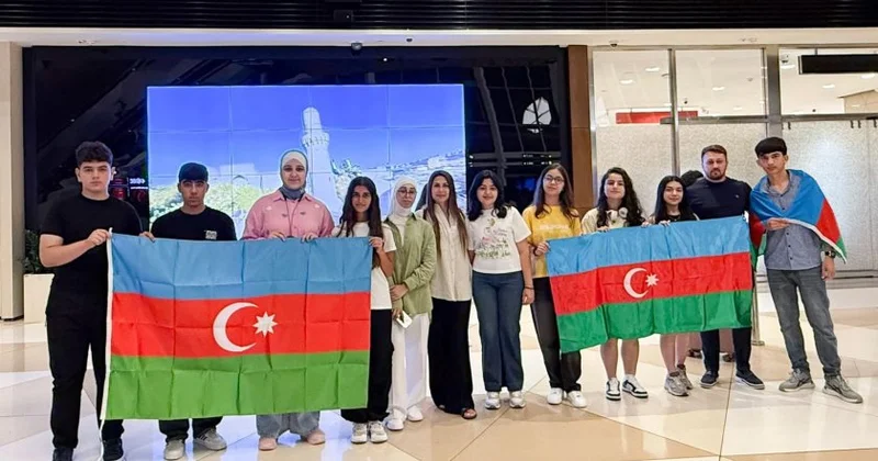 Londonda üçüncü YAŞAT yay məktəbi başlayıb