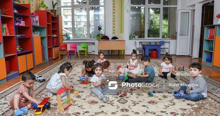 Чему нужно учить детей с раннего возраста? Мнение жителей Баку