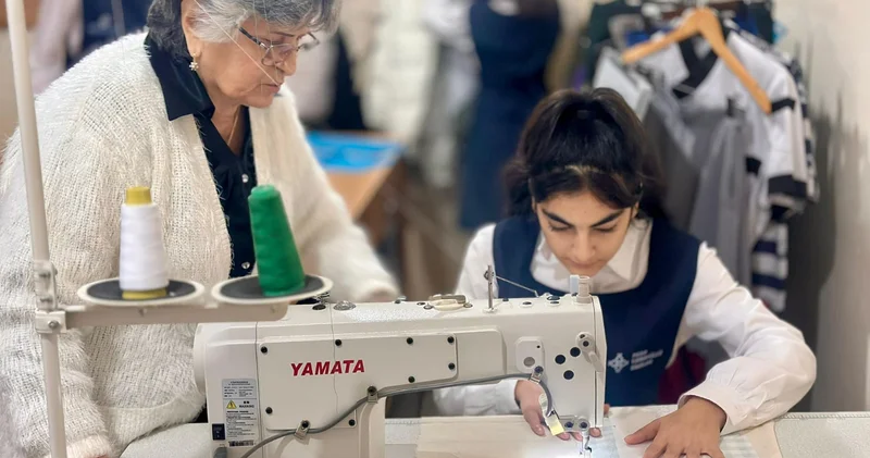 Ən çox plan yerləri ayrılan ixtisaslar açıqlandı SİYAHI