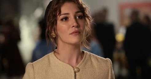 Türkiyəli məşhur aktrisa yeni seriala çəkilir