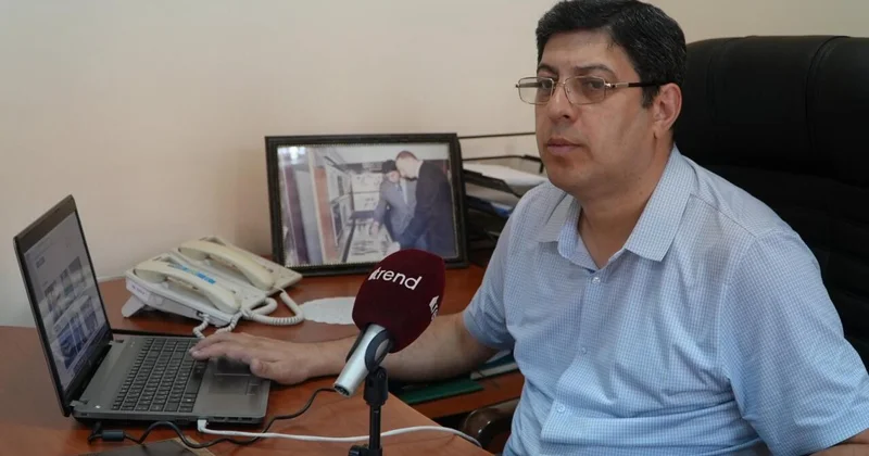 Arxeoloji məlumatların sistemli elektron bazası yaradılacaq