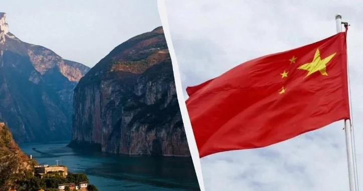 Çin dünyanın ən böyük su elektrik stansiyasının tikintisinə başlayıb Hindistan və Banqladeş narahatdır + VİDEO