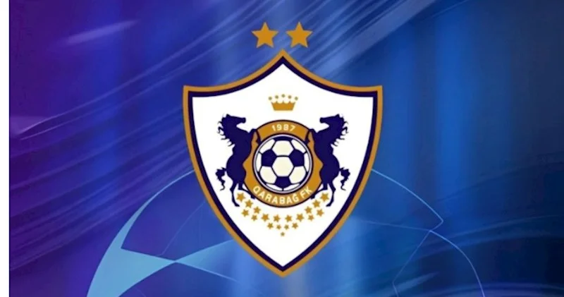 Qarabağ Şelburn matçı italiyalı hakimlərə həvalə edilib