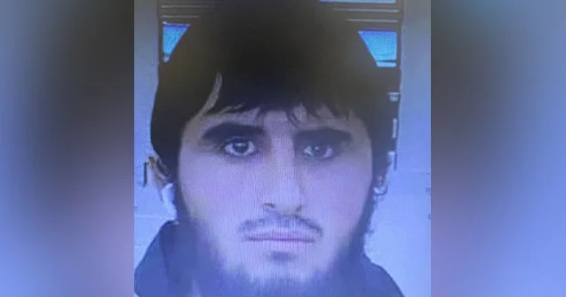 DTX tərəfindən saxlanılan “Abu Malik”in Fotosu