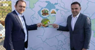 95 illiyi münasibətilə “Daşkəsən Kənd Təsərrüfatı Məhsulları Festivalı” keçirilib