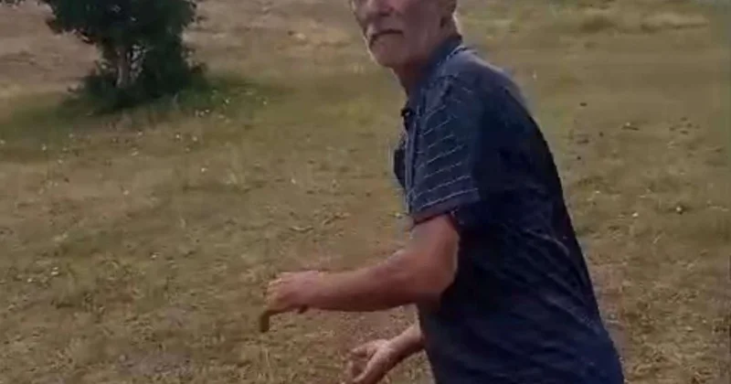 Lerikdə əmioğlular arasında qarşıdurma: Yolumu kəsir, evimə basqın edir... VİDEO