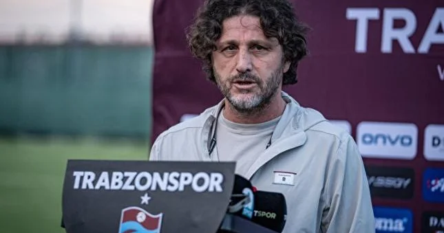 Saul Niqes Trabzonspor a keçmək imtina etdi Özündən küssün