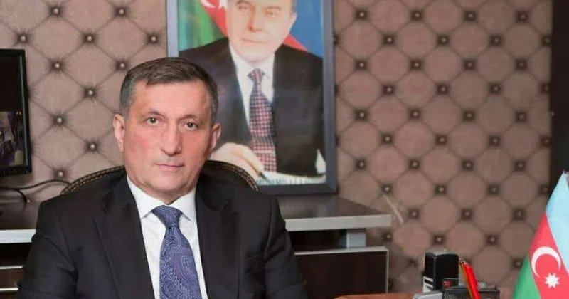 “Forumun Xankəndidə keçirilməsi həm rəmzi, həm də siyasi baxımdan olduqca dəyərlidir”