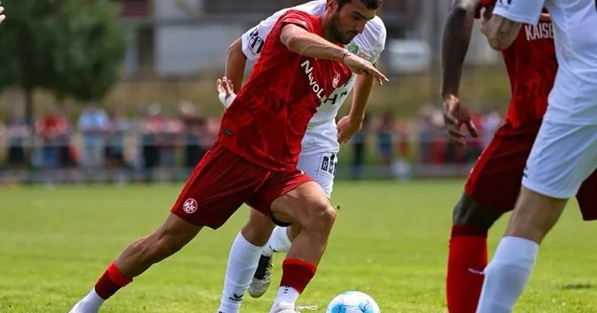 Mahir Emreli: “Bəzən qışqırıram və onları alqışlayıram”