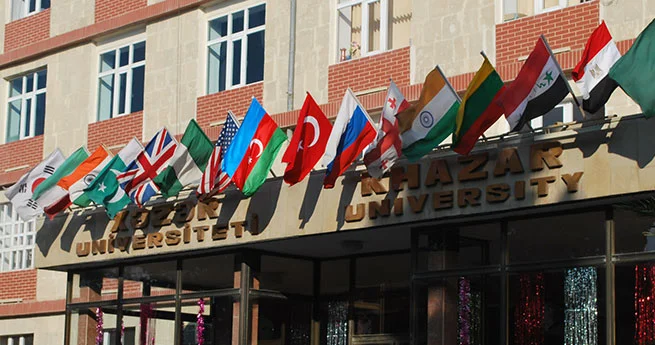 Xəzər Universitetinin məzunları iş tapa bilir? RƏQƏMLƏR