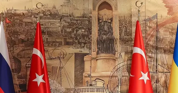 Rusiya mətbuatından iddia: Görüşlər İstanbulda keçiriləcək