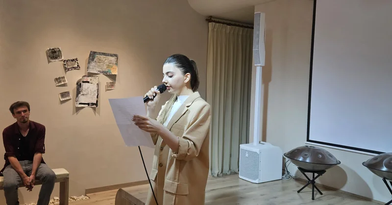 Поэзия народов мира