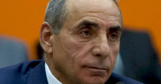Yaqub Eyyubovun adından saxta açıqlama yayılıb
