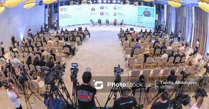 III Шушинский глобальный медиафорум завершил свою работу культурной программой