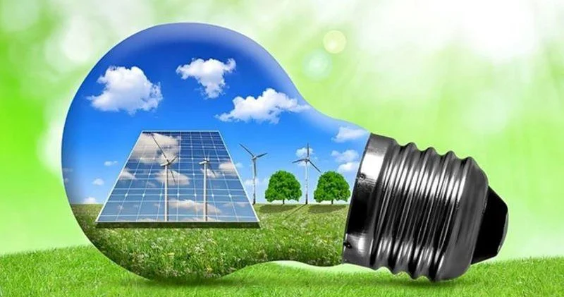 Yaşıl enerji kursu: Azərbaycan COP29 la yeni enerji erasına addımlayır