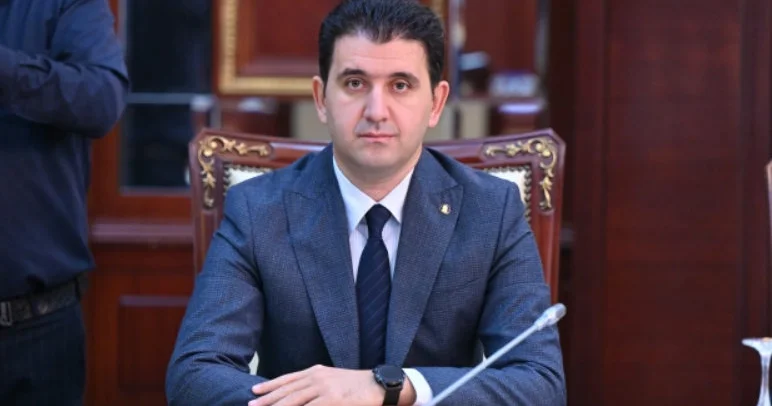 Şuşa Forumu ilə Azərbaycan qlobal mediada söz sahibi olur Naqif Həmzəyev