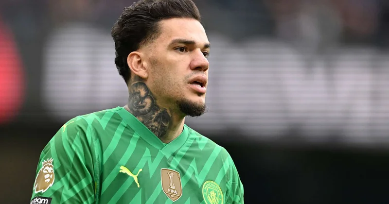 Qalatasaray Ederson ilə anlaşdı SON DURUM