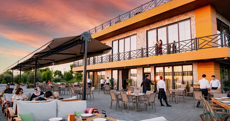 İstirahətiniz kabusa dönə bilər Restoranlarda buna DİQQƏT EDİN