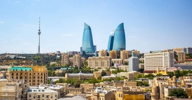 Азербайджан подтвердил проведение в Баку сирийско израильских переговоров