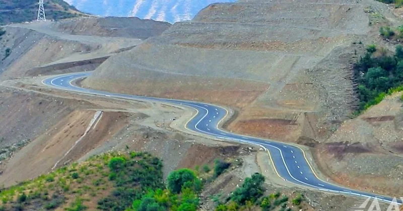 Əcnəbilərin Şuşa, Laçın, Ağdam, Füzuli, Xocalı və Xankəndiyə səfərinə icazə verilib