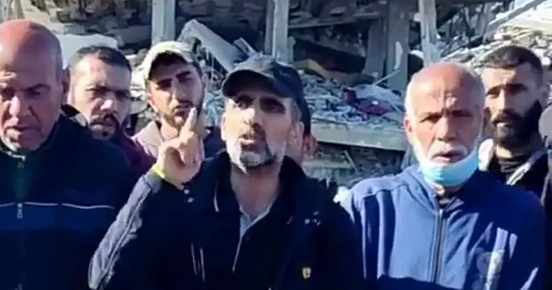 В Газе ликвидирован командир батальона Байт Ханун