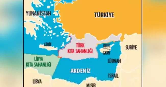 Liviyadan Yunanıstana ardıcıl iki nota Afina cavab axtarır