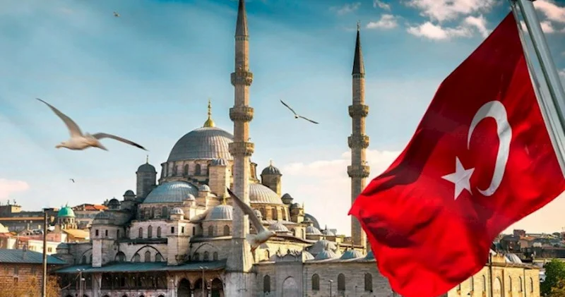 Qazi jurnalistlər Türkiyəyə gedir