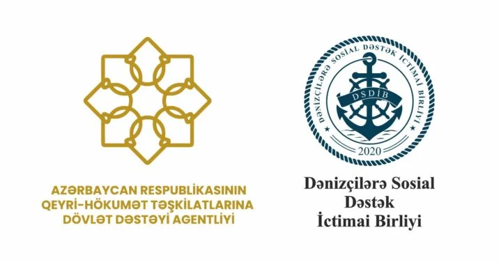 “Dənizçilərə Sosial Dəstək” İctimai Birliyi “Şəhid ailələri və müharibə iştirakçıları ilə iş” layihəsi çərçivəsində ilk tədbirini keçirdi
