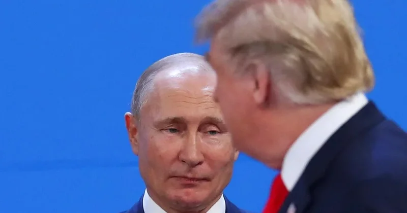 Reuters: Трамп может раздавить Путина и без вторичных санкций