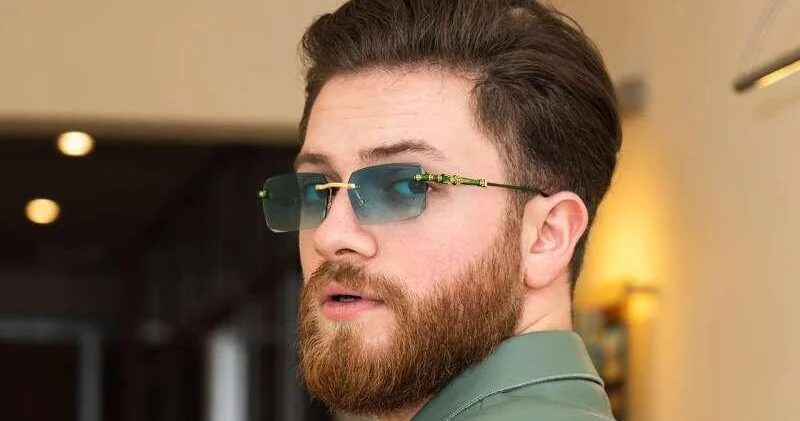 Nadir Rüstəmliyə ağır itki FOTO KONKRET