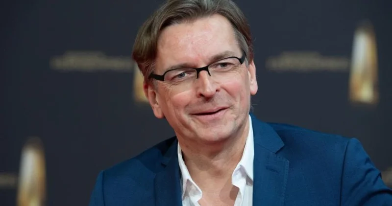 Klaus Strunz: Süni intellektə nəzarət mexanizmləri olmalıdır